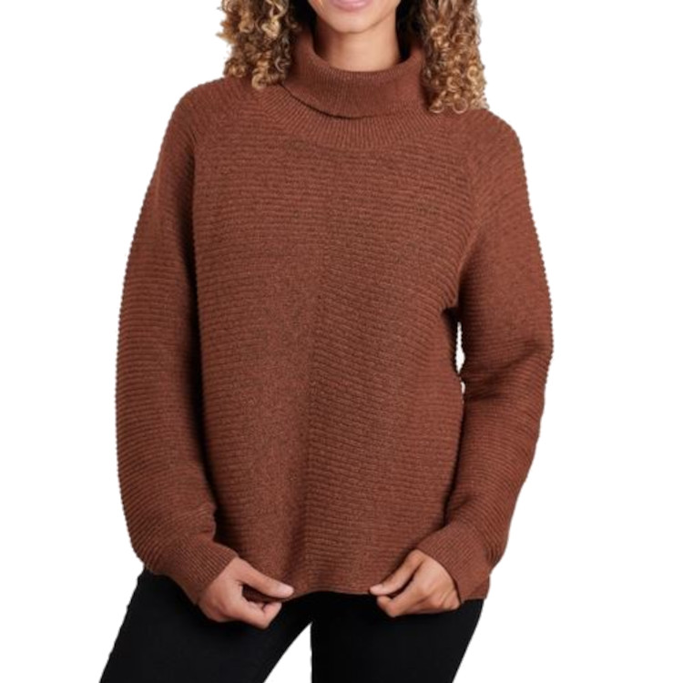 Kuhl Solace Sweater – Women’s